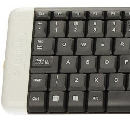 Logitech K230 Klawiatura Bezprzewodowa 920-003347